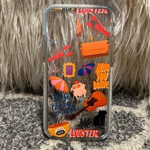 Friends iPhone 11 Pro case